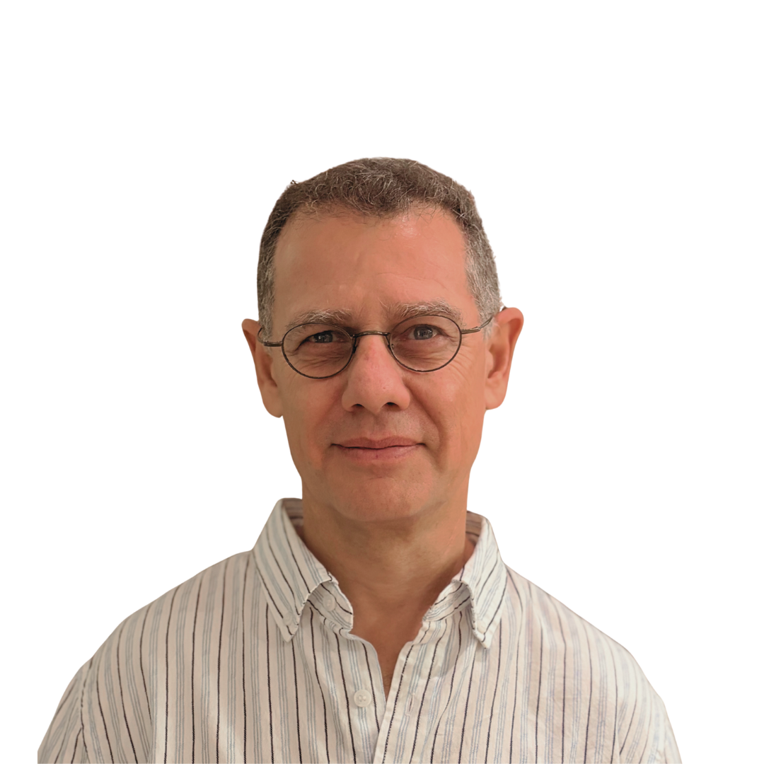 Yishai Haetzni, Managing Partner