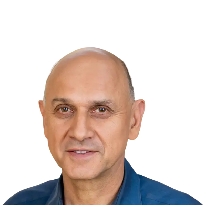 Nadav Haetzni, Managing Partner